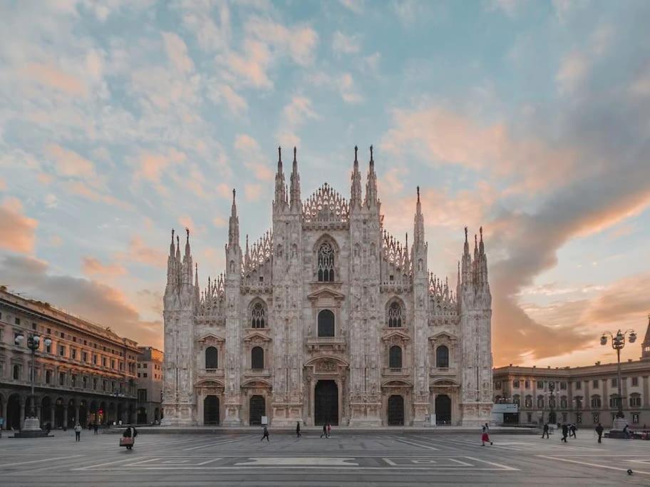 10' From Malpensa Casa Moderna, Netflix & Wi-fi