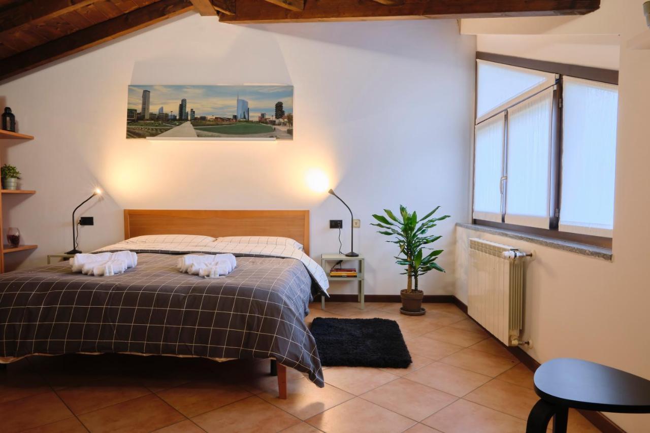 10' From Malpensa Casa Moderna, Netflix & Wi-fi *
